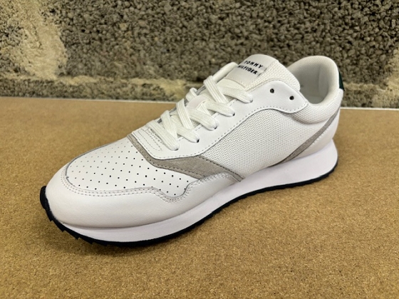 Tommy hilfiger tennis runner evo seasonal mix 5600001_3