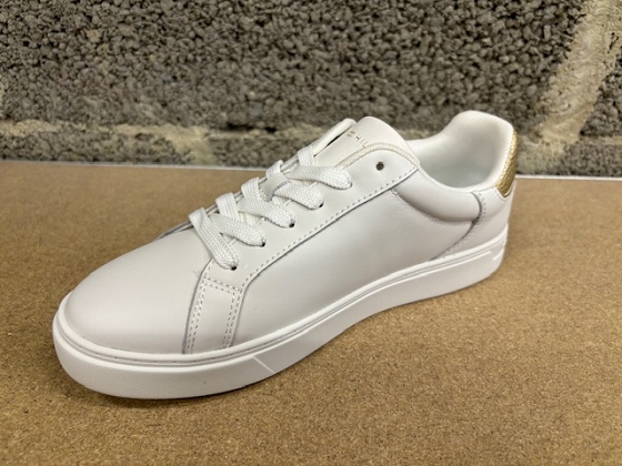 Tommy hilfiger basket essential court sneaker metallic 5602501_3