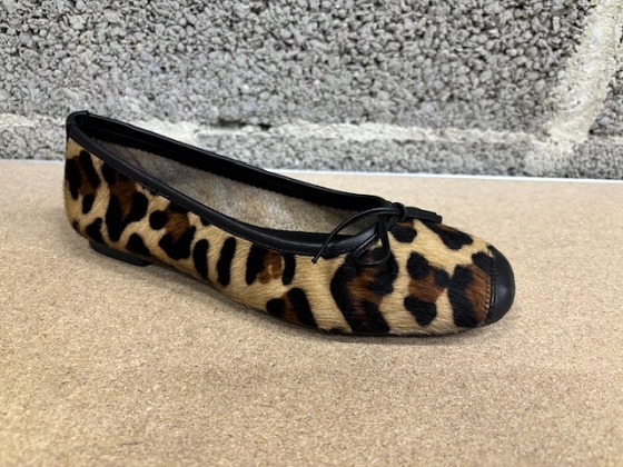 Reqins ballerine harmony jaguar 