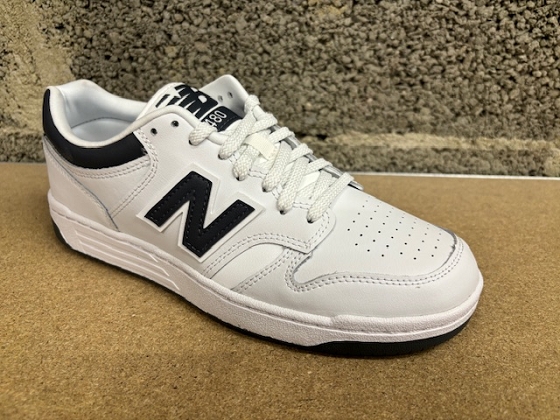 New balance basket bb480lwe 