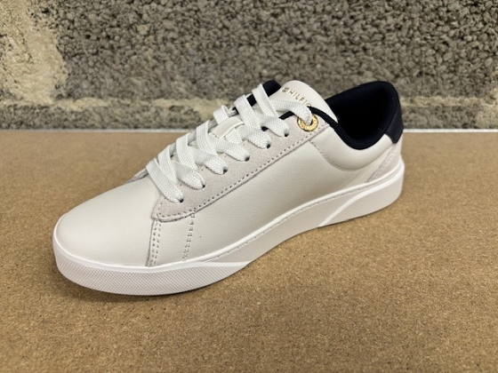 Tommy hilfiger basket chic court sneaker 5604201_3