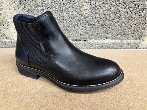 Fluchos bottines f1343 