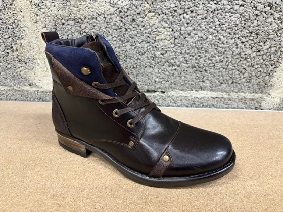 Redskins bottines yedos 