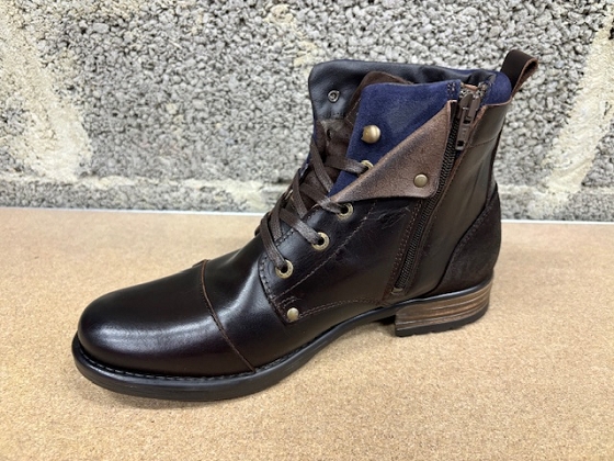 Redskins bottines yedos 5608302_3