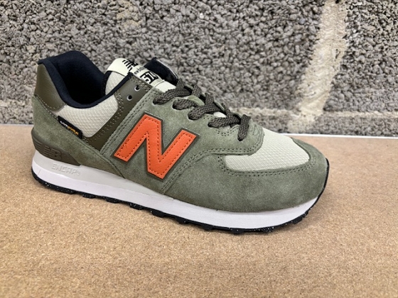 New balance tennis u574soc 