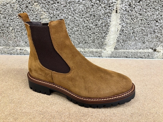 Alpe bottines 2609 