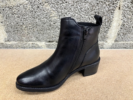 Bagatt bottines d11 76836 5613201_3