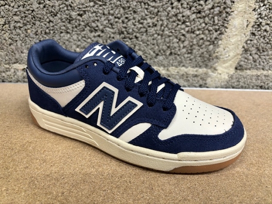 New balance basket bb480lpc 