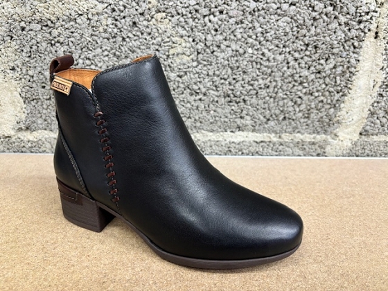 Pikolinos bottines malaga w6w 8950 