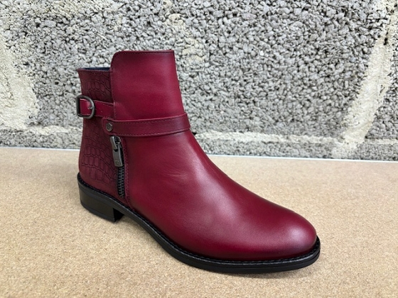 Dorking bottines 8906 