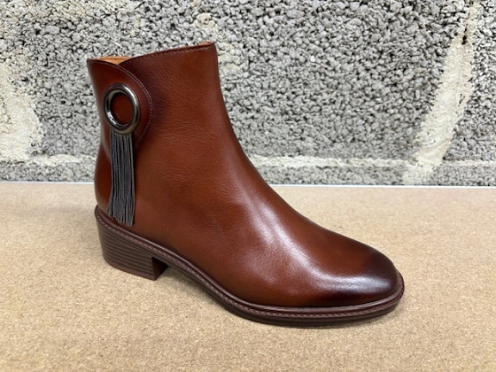 Mamzelle bottines julius 