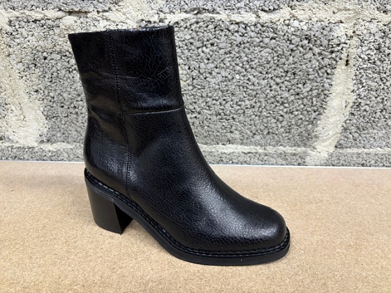 Mamzelle bottines rebabi 