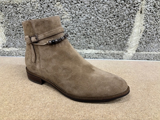 Mamzelle bottines samoa 