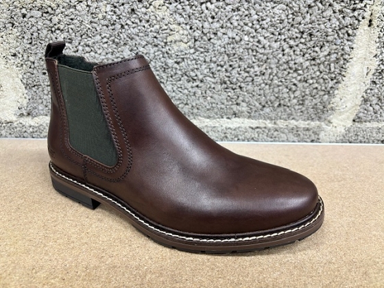 Rieker boots 13757 