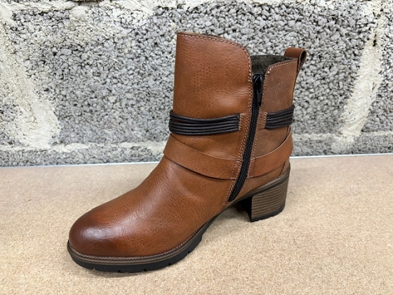 Rieker bottines 77580 5622401_3