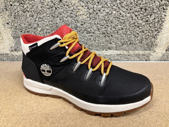 Timberland basket a61qg 