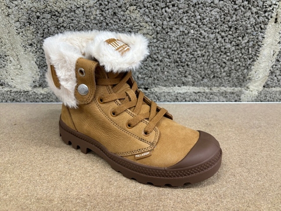 Palladium boots baggy nbk wl 