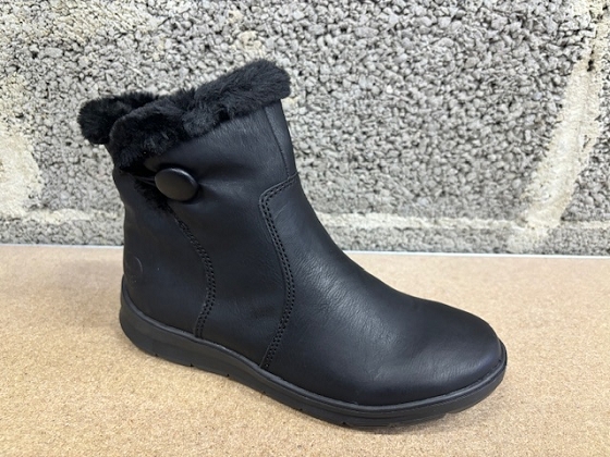 Rieker bottines z0080 