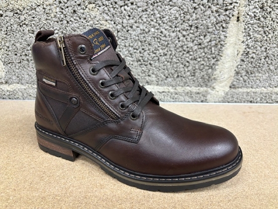 Redskins bottines eternity 